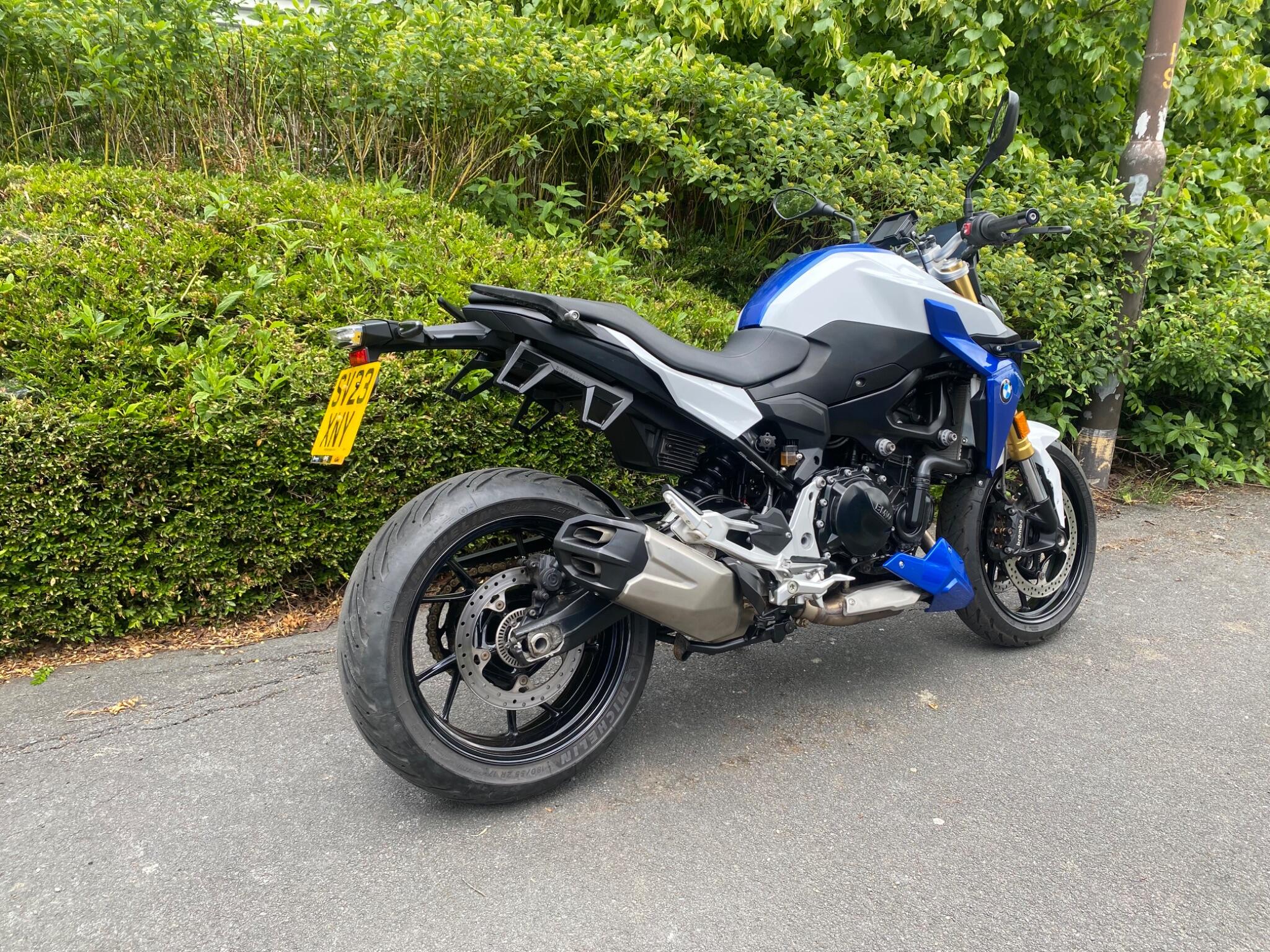 2023 23 Reg BMW 900 Euro 5